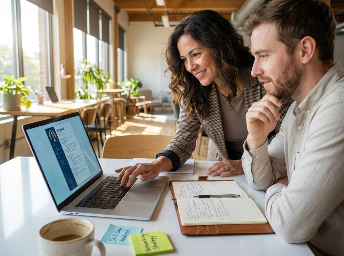 Expert Mentorship