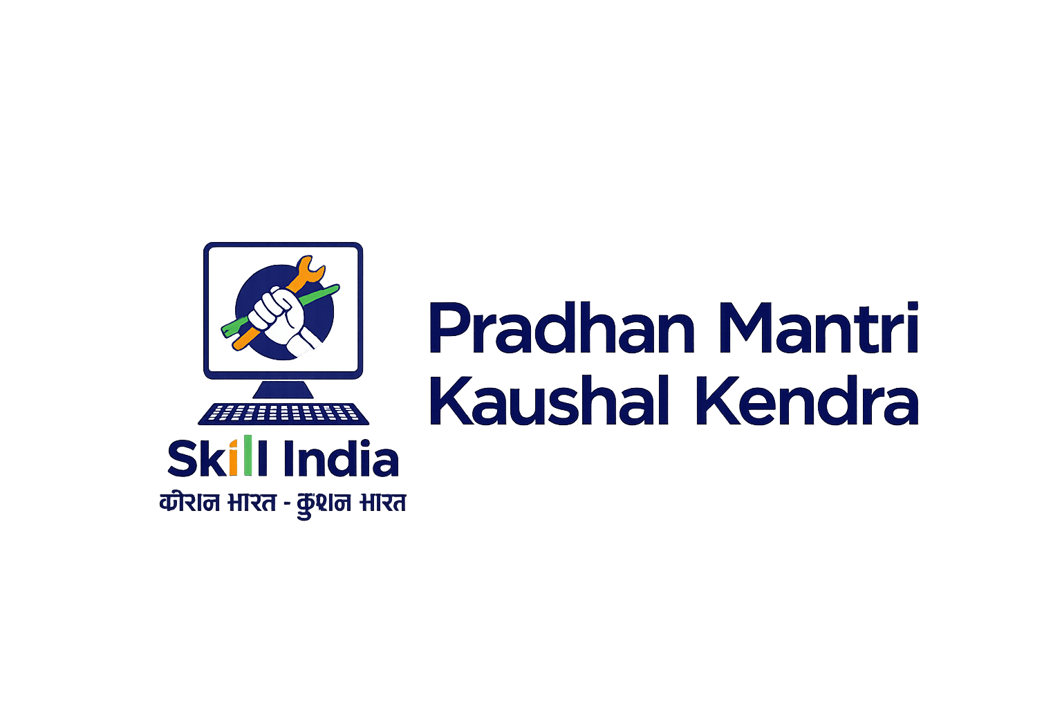 PMKK Logo